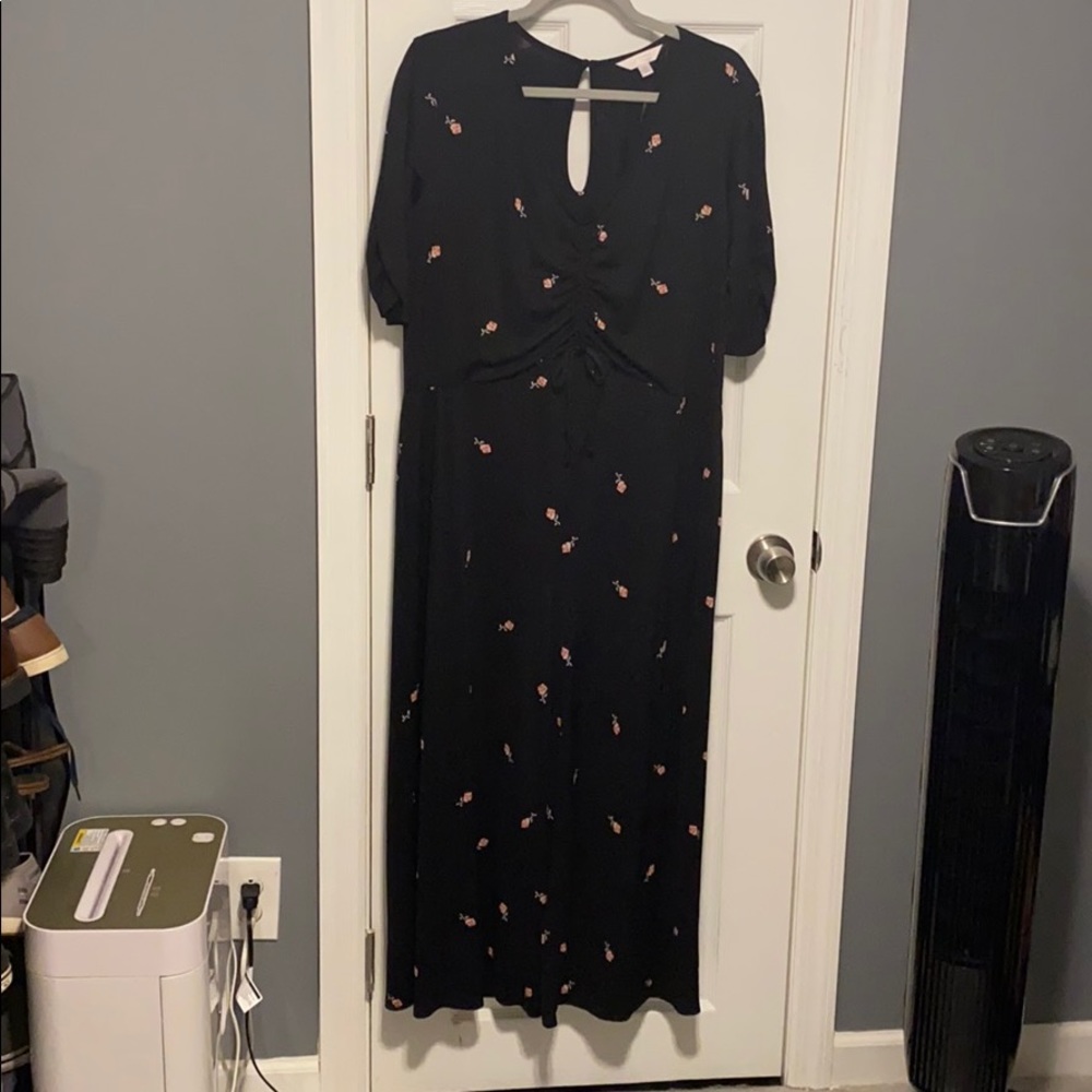 Jumpsuit